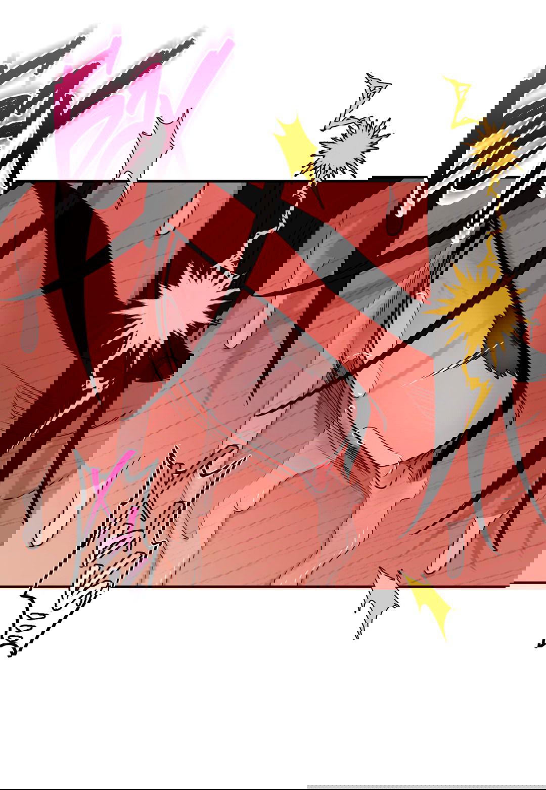 Манга Поменяться местами - Глава 33 Страница 6