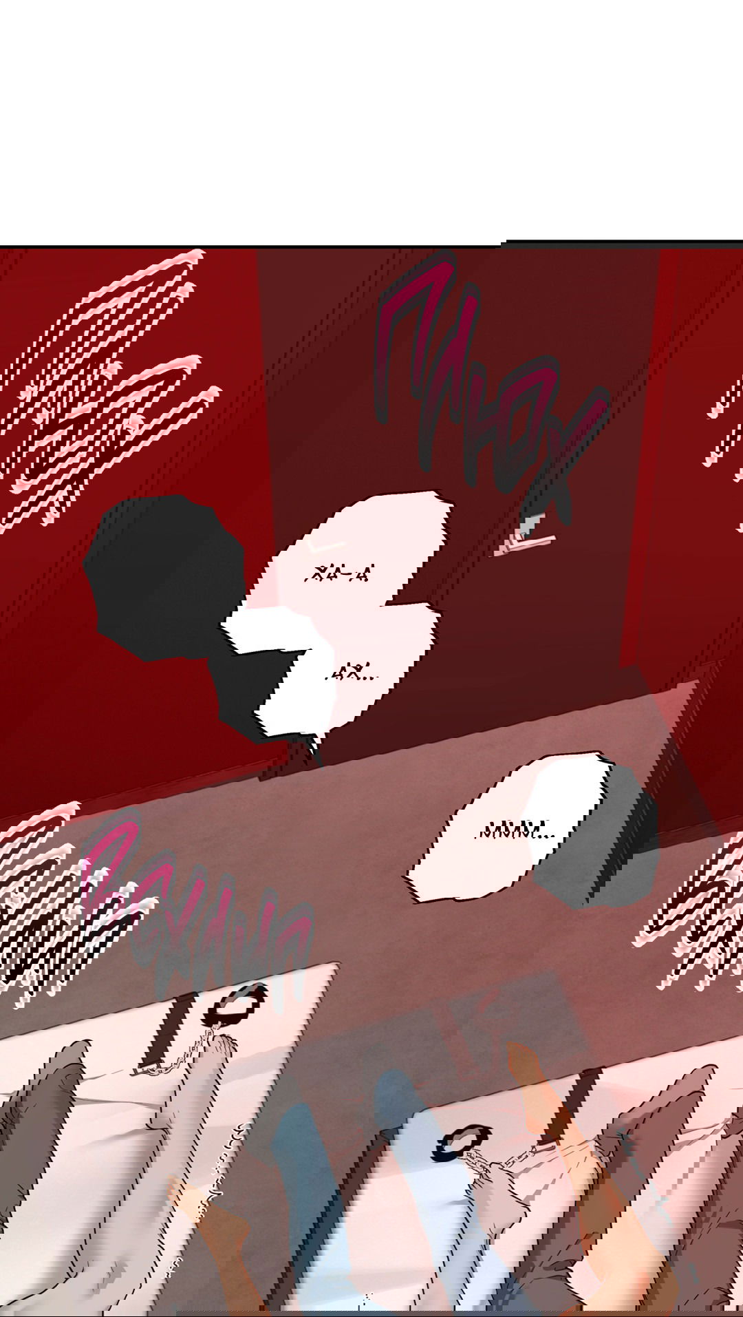 Манга Поменяться местами - Глава 33 Страница 45