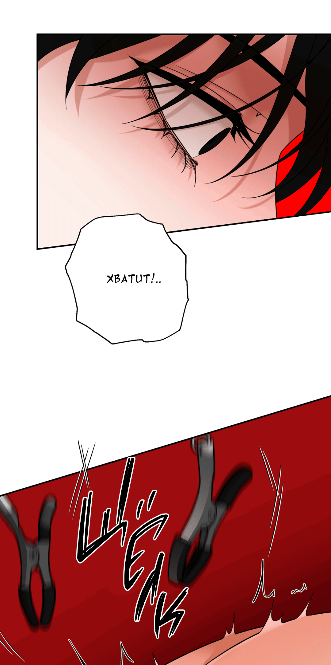 Манга Поменяться местами - Глава 33 Страница 42