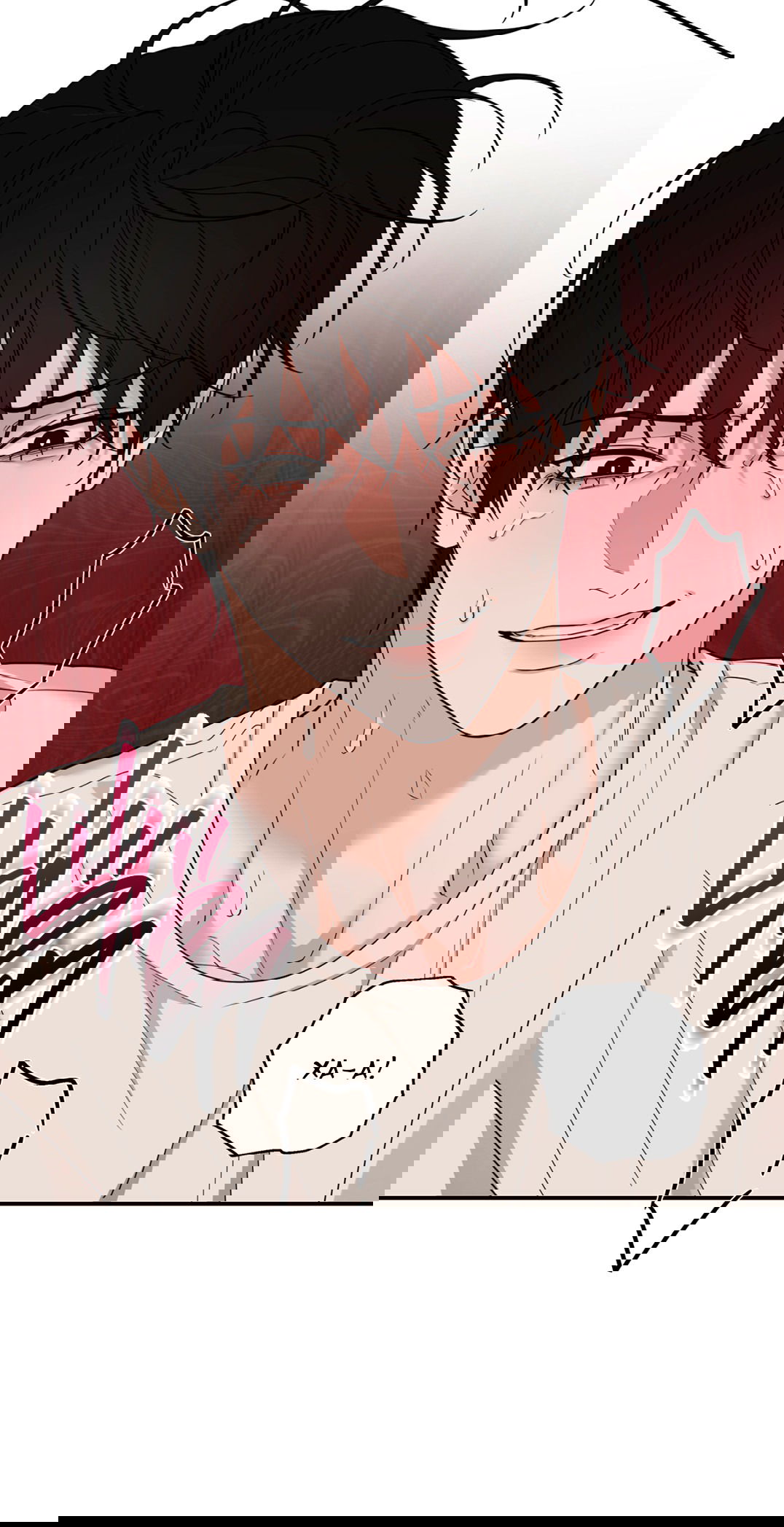 Манга Поменяться местами - Глава 33 Страница 28