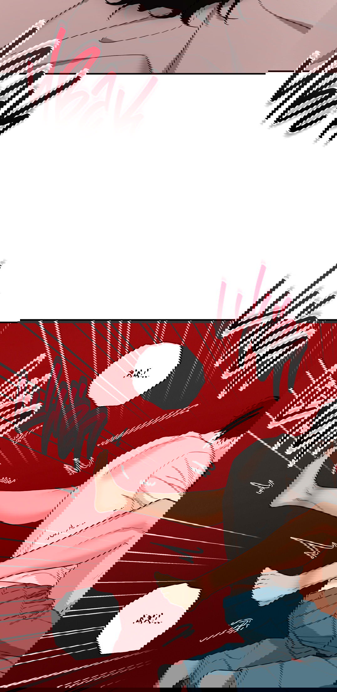 Манга Поменяться местами - Глава 33 Страница 30