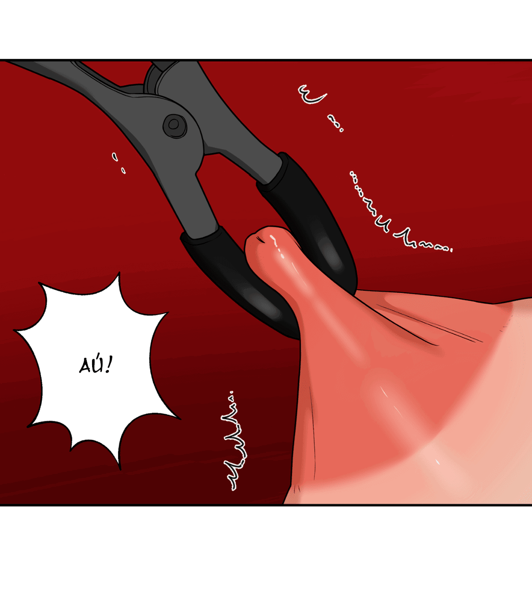 Манга Поменяться местами - Глава 33 Страница 39