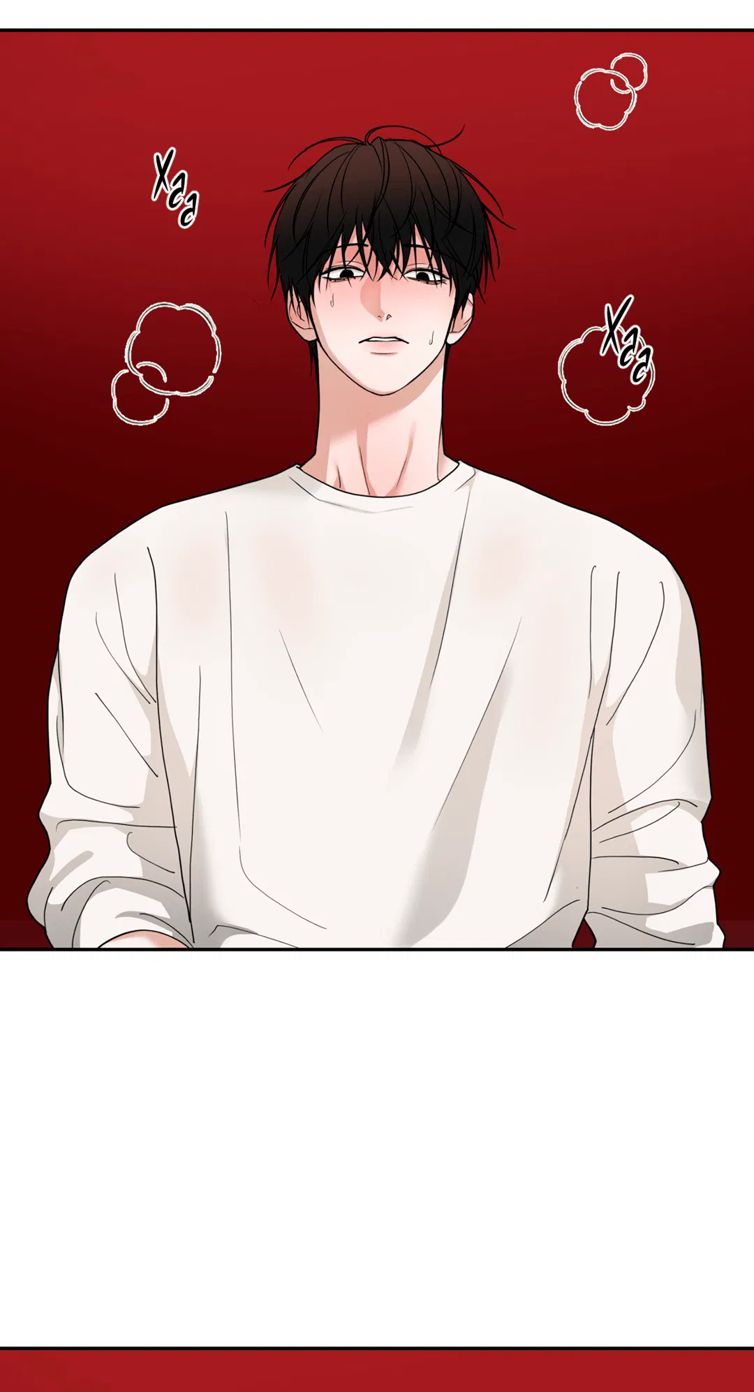 Манга Поменяться местами - Глава 33 Страница 62