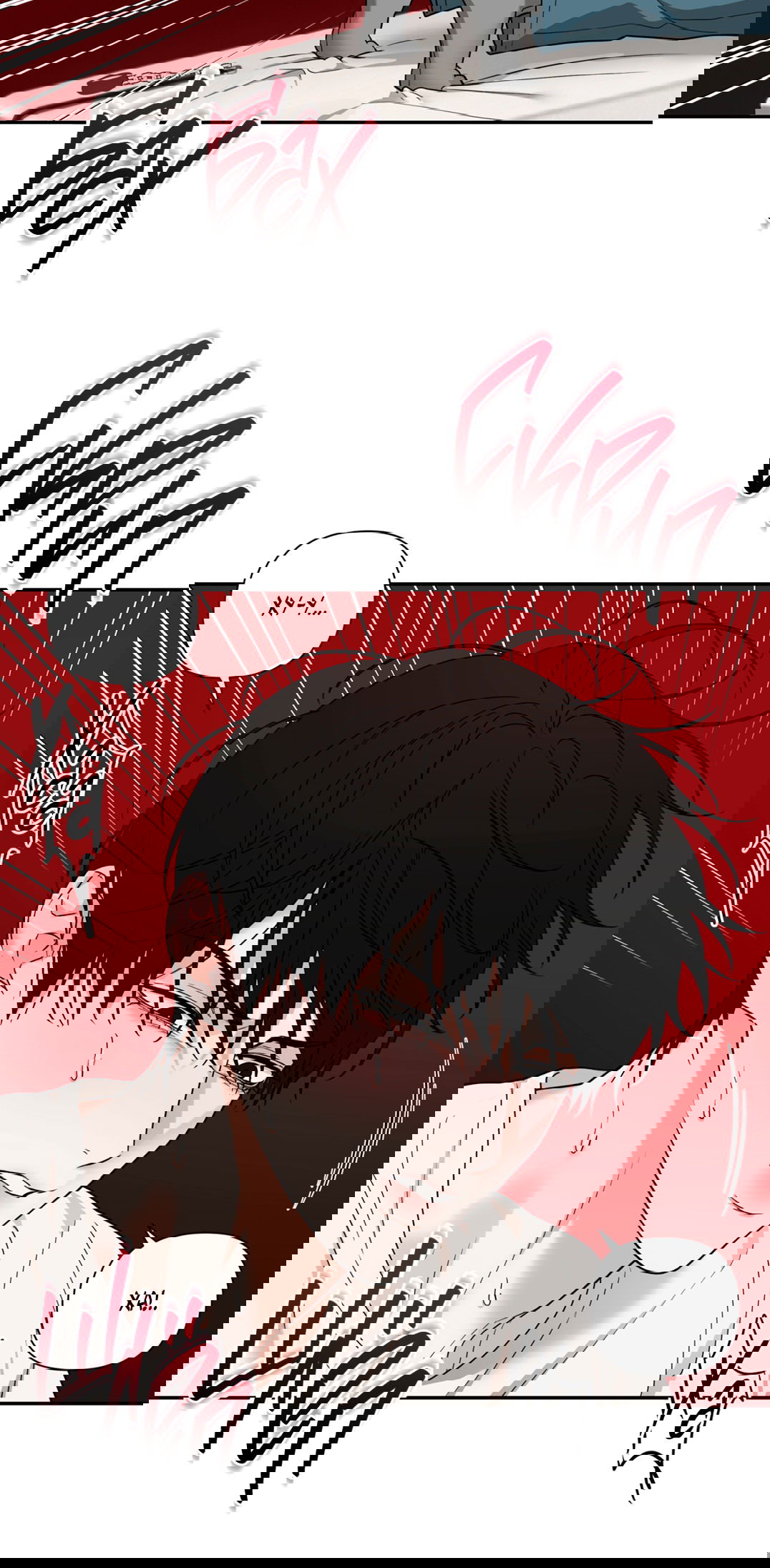 Манга Поменяться местами - Глава 33 Страница 31