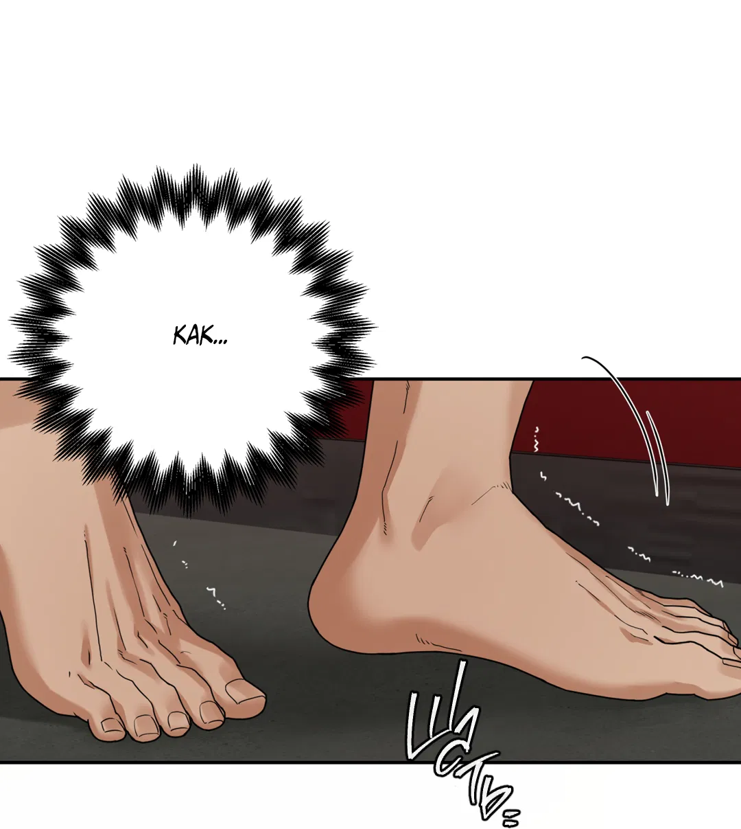 Манга Поменяться местами - Глава 35 Страница 57