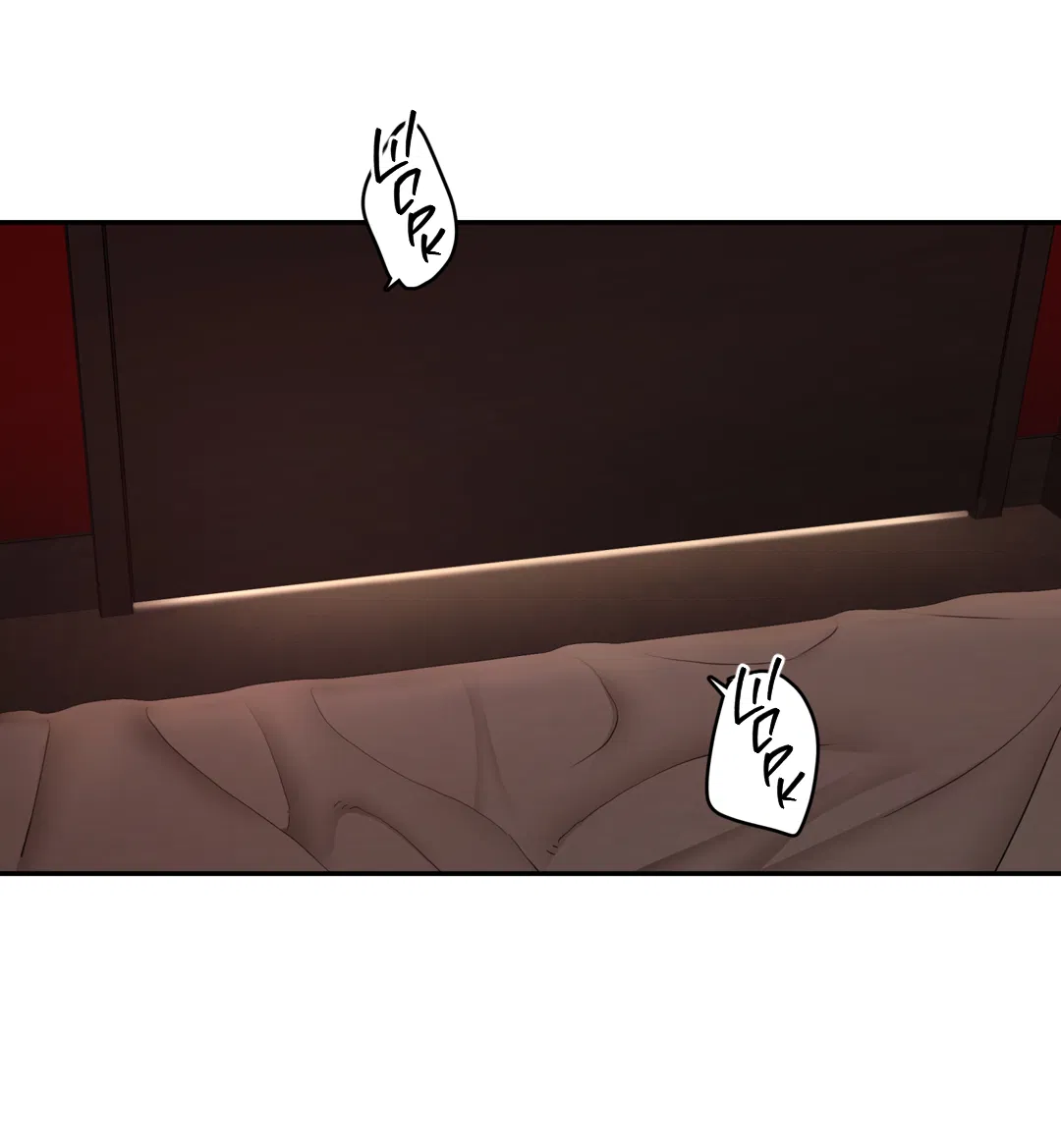 Манга Поменяться местами - Глава 35 Страница 10