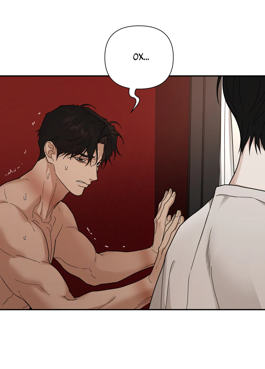 Манга Поменяться местами - Глава 35 Страница 56