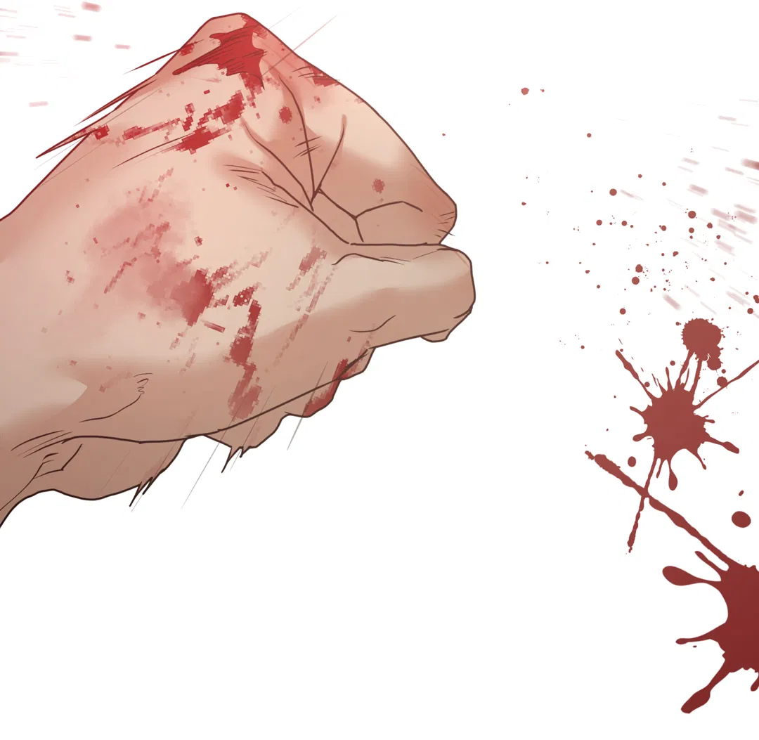 Манга Поменяться местами - Глава 35 Страница 76