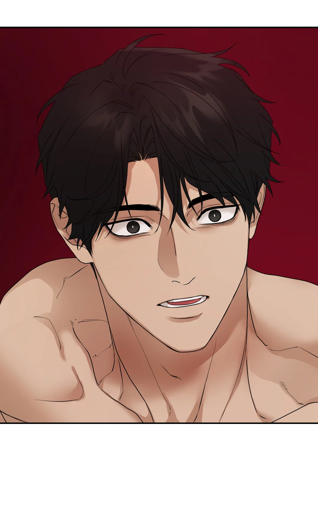 Манга Поменяться местами - Глава 36 Страница 15