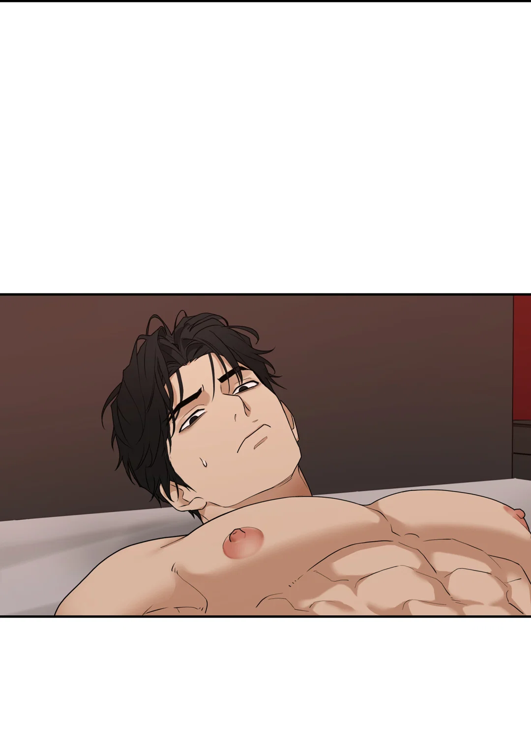 Манга Поменяться местами - Глава 36 Страница 23