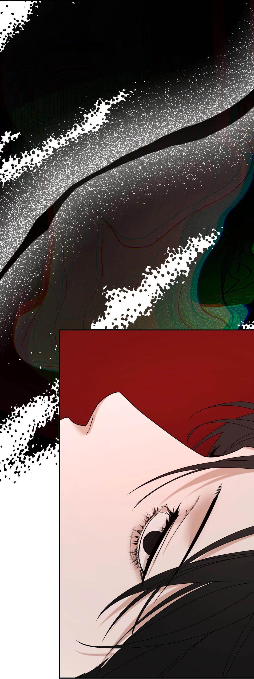 Манга Поменяться местами - Глава 36 Страница 59