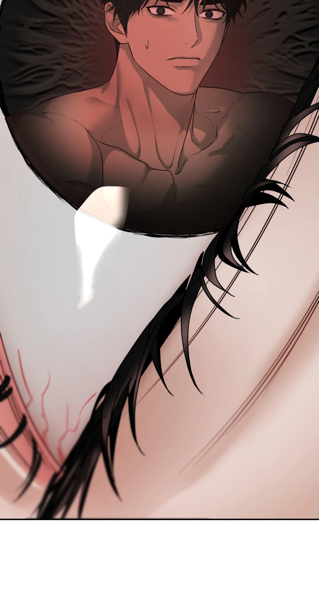 Манга Поменяться местами - Глава 36 Страница 61