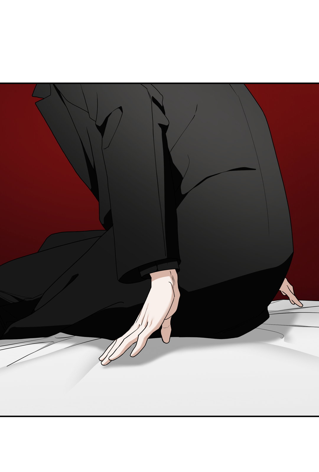 Манга Поменяться местами - Глава 36 Страница 69