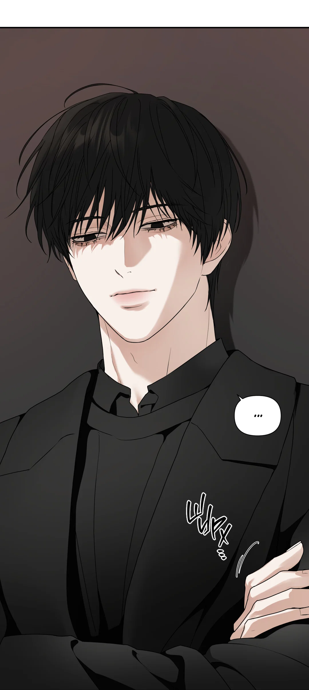 Манга Поменяться местами - Глава 36 Страница 22