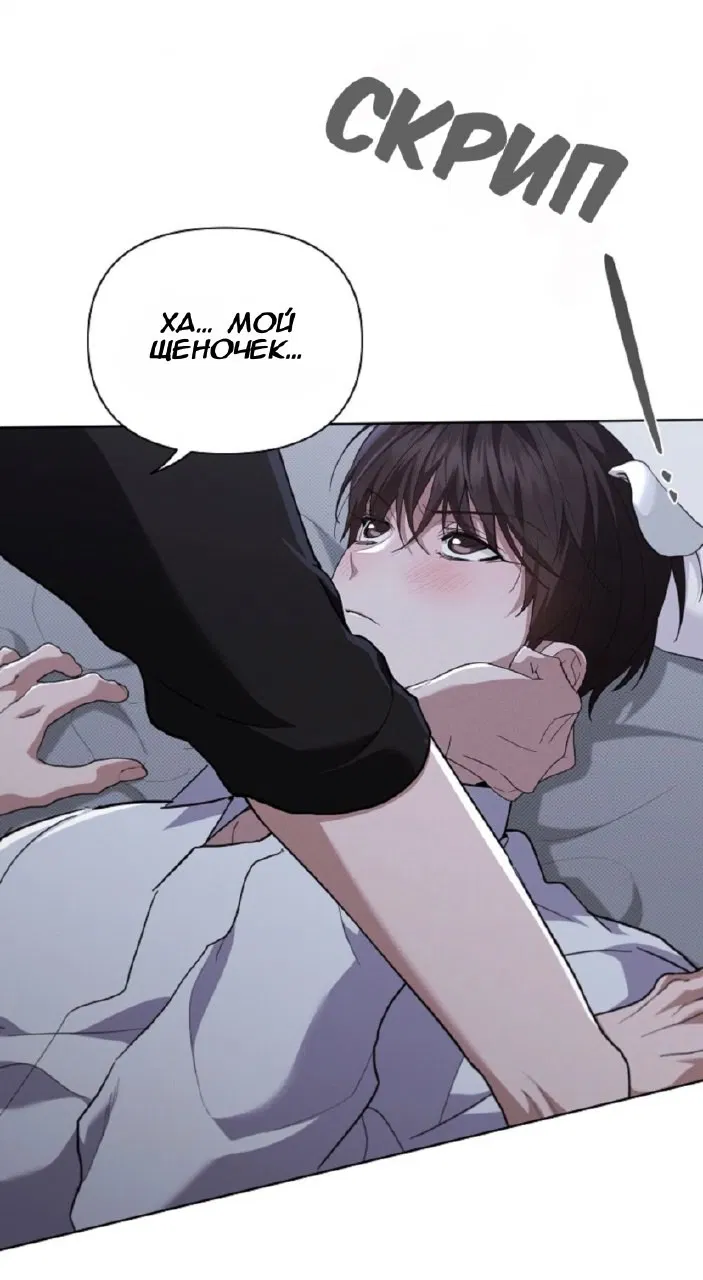 Манга Не трогай пёсика! - Глава 30 Страница 22
