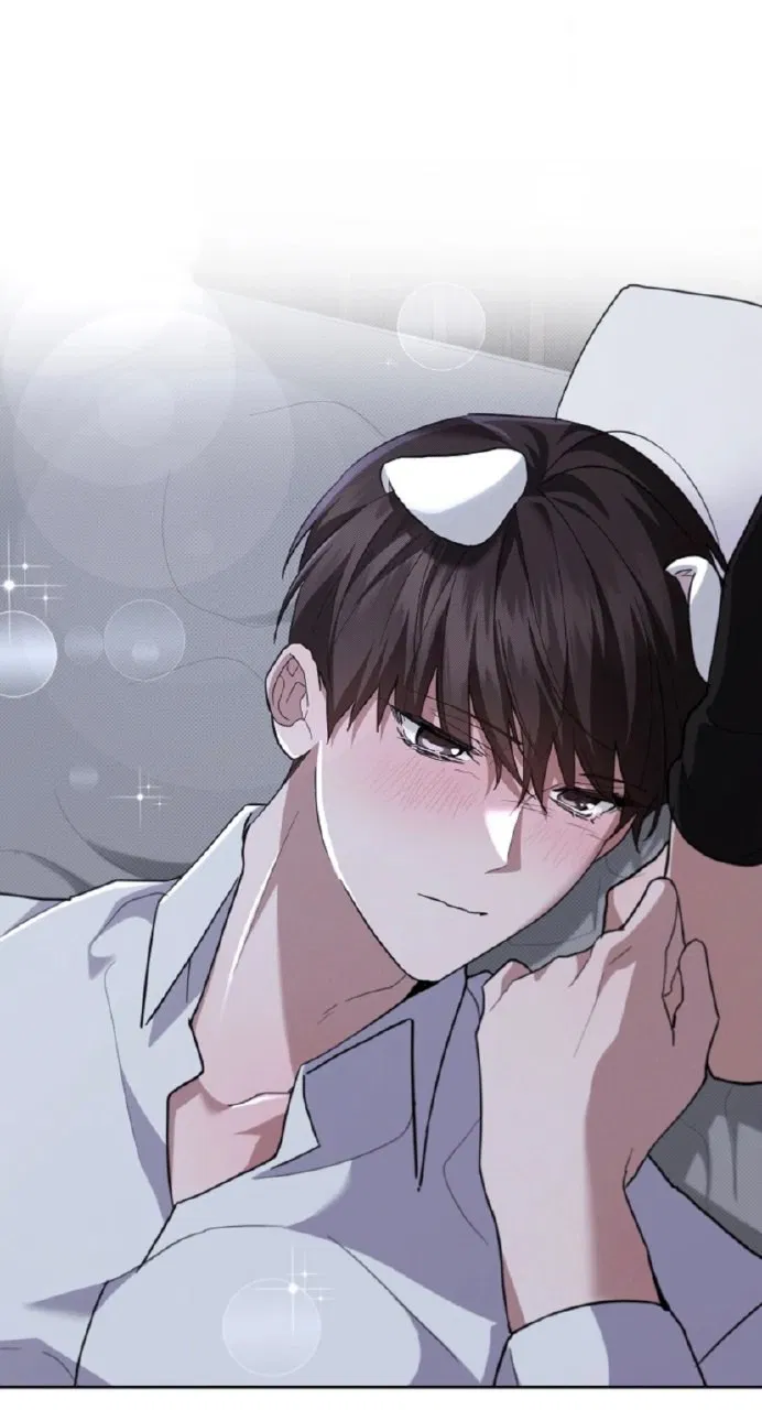 Манга Не трогай пёсика! - Глава 30 Страница 27