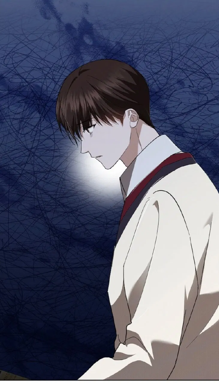 Манга Не трогай пёсика! - Глава 29 Страница 53