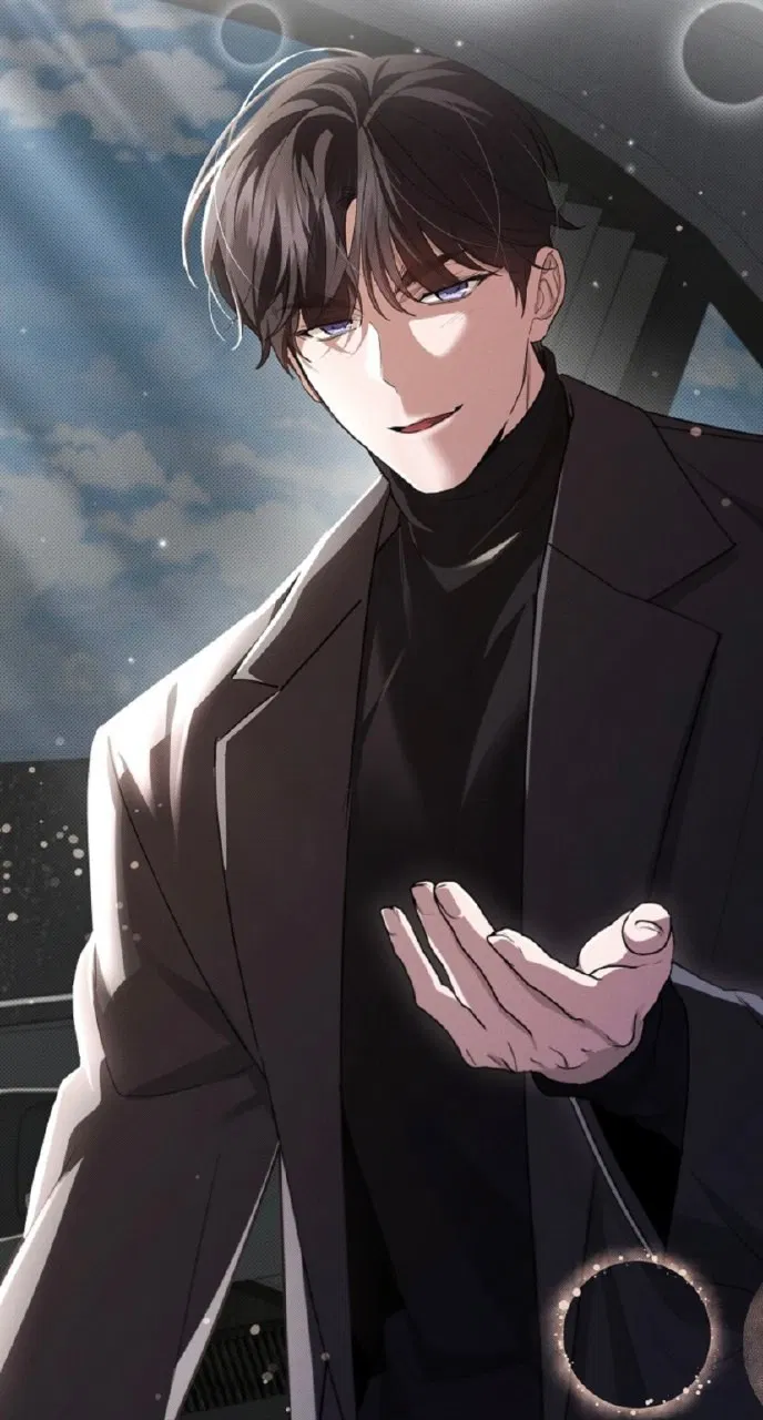 Манга Не трогай пёсика! - Глава 28 Страница 49