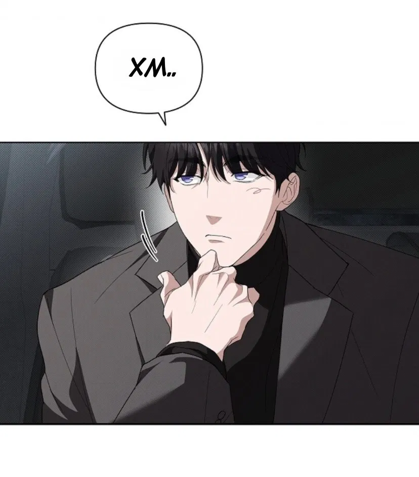 Манга Не трогай пёсика! - Глава 28 Страница 44