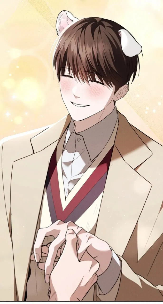 Манга Не трогай пёсика! - Глава 28 Страница 60