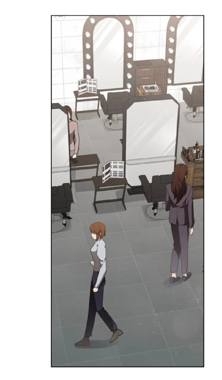 Манга Не трогай пёсика! - Глава 28 Страница 25