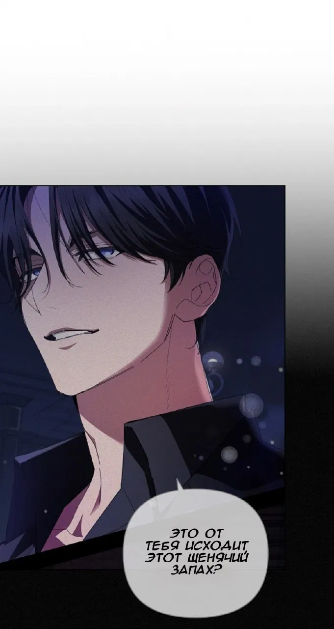 Манга Не трогай пёсика! - Глава 27 Страница 13