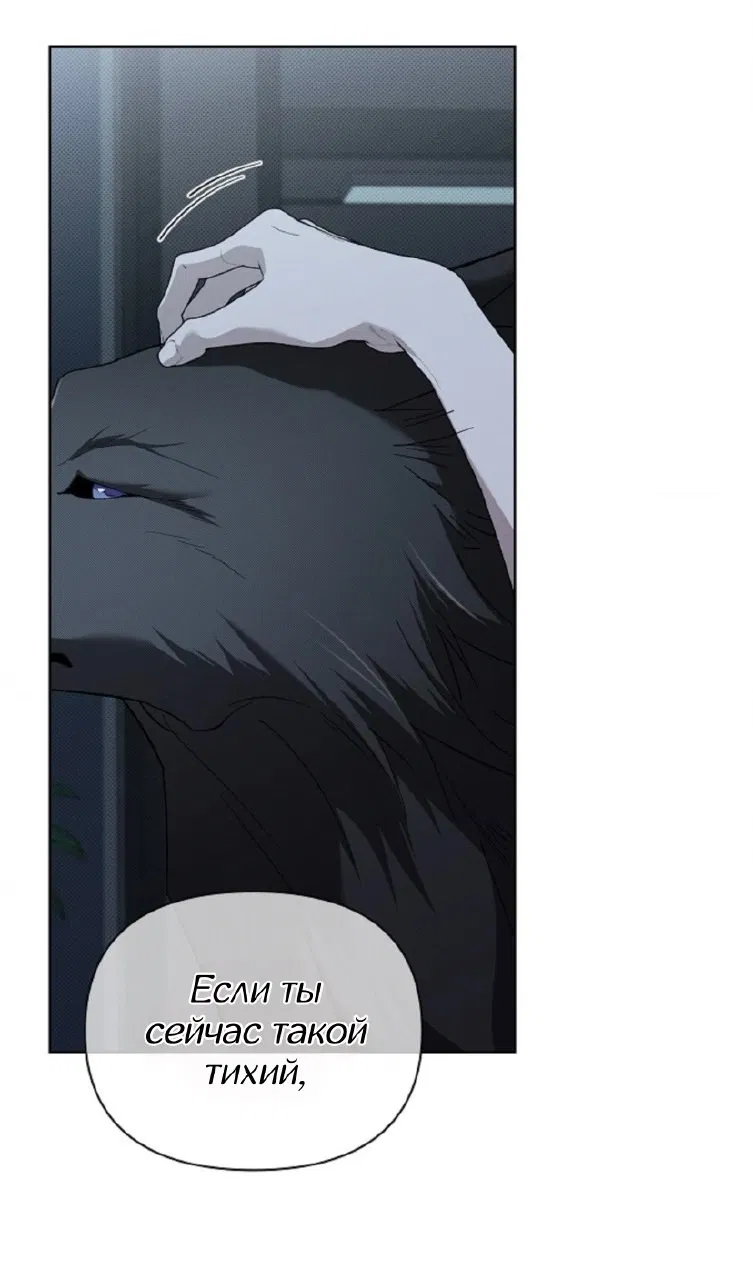 Манга Не трогай пёсика! - Глава 27 Страница 37