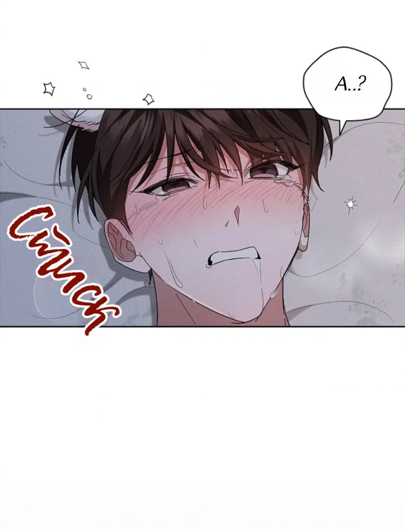 Манга Не трогай пёсика! - Глава 26 Страница 11