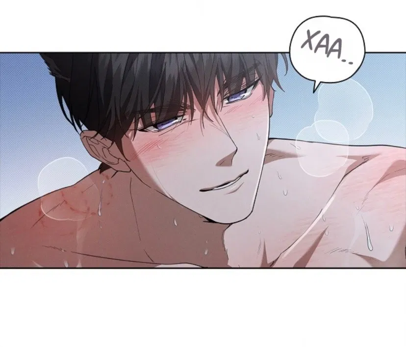 Манга Не трогай пёсика! - Глава 26 Страница 9