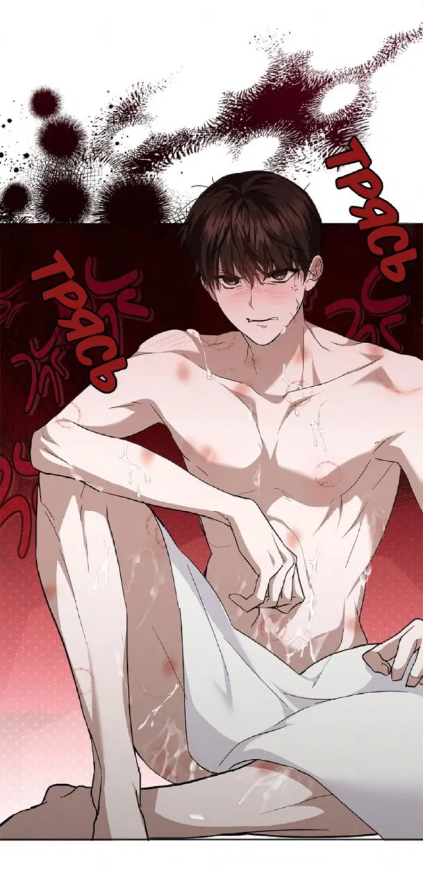 Манга Не трогай пёсика! - Глава 26 Страница 34