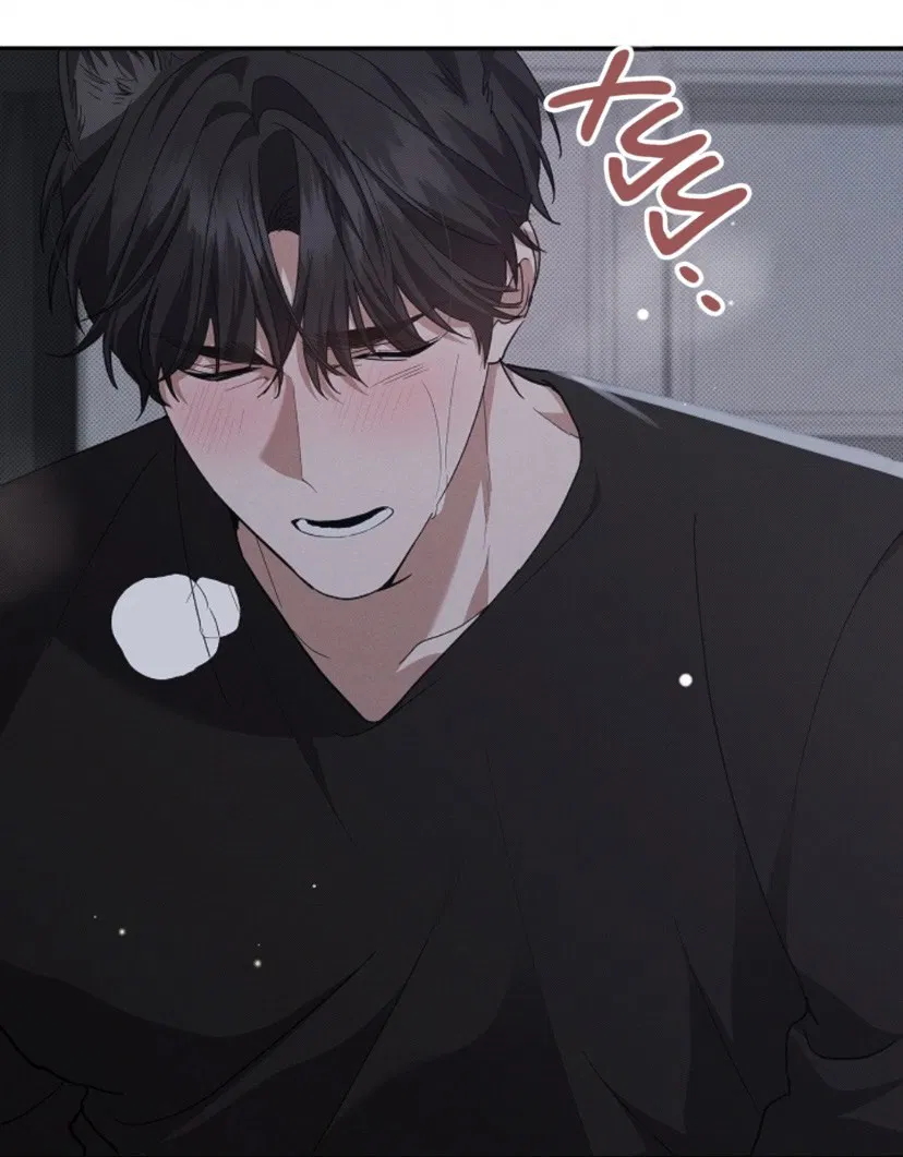 Манга Не трогай пёсика! - Глава 25 Страница 5