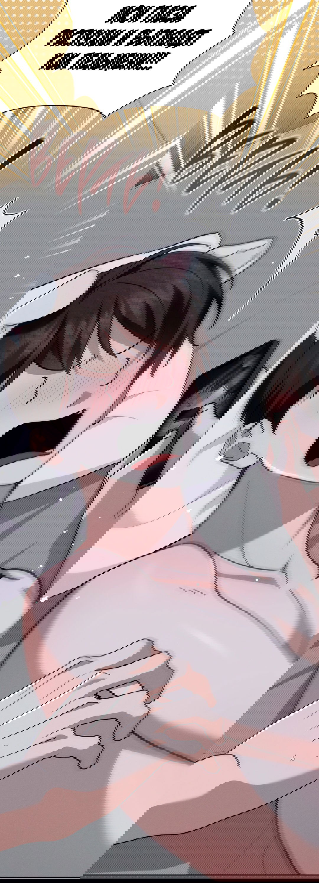 Манга Не трогай пёсика! - Глава 31 Страница 20