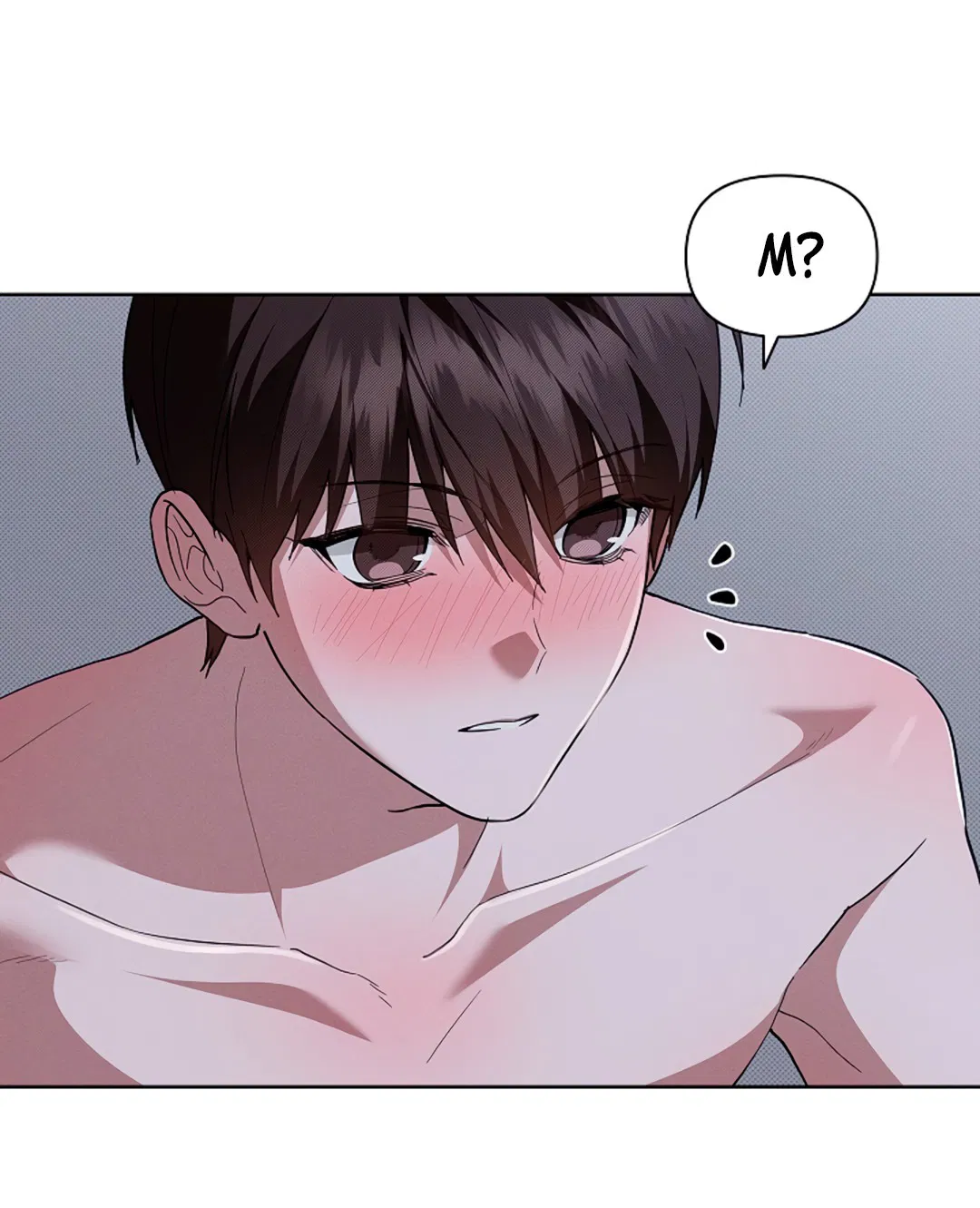 Манга Не трогай пёсика! - Глава 31 Страница 30