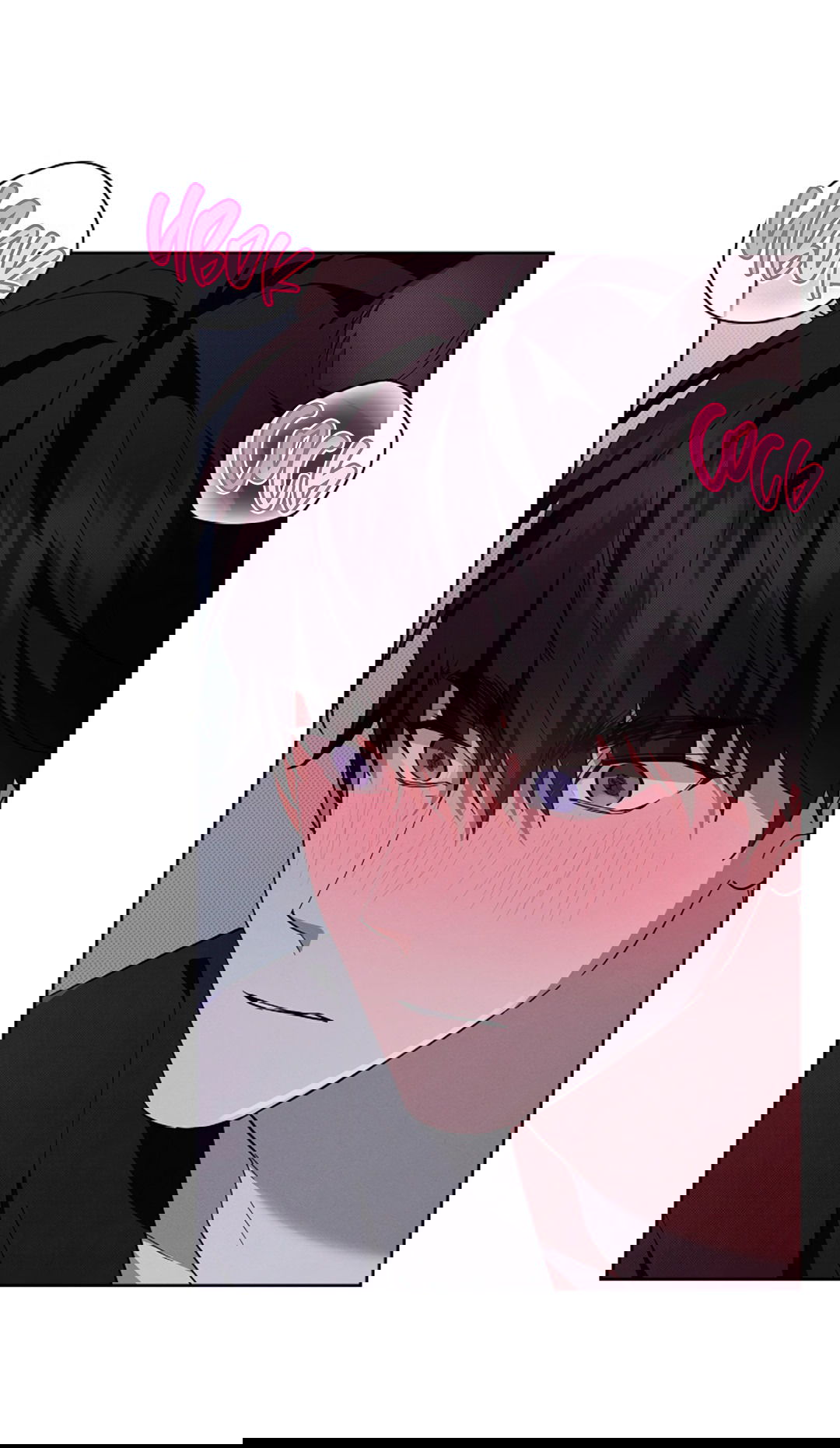 Манга Не трогай пёсика! - Глава 31 Страница 35