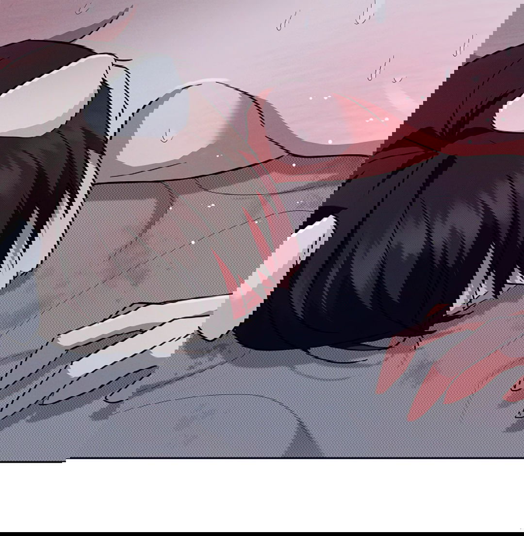 Манга Не трогай пёсика! - Глава 31 Страница 71