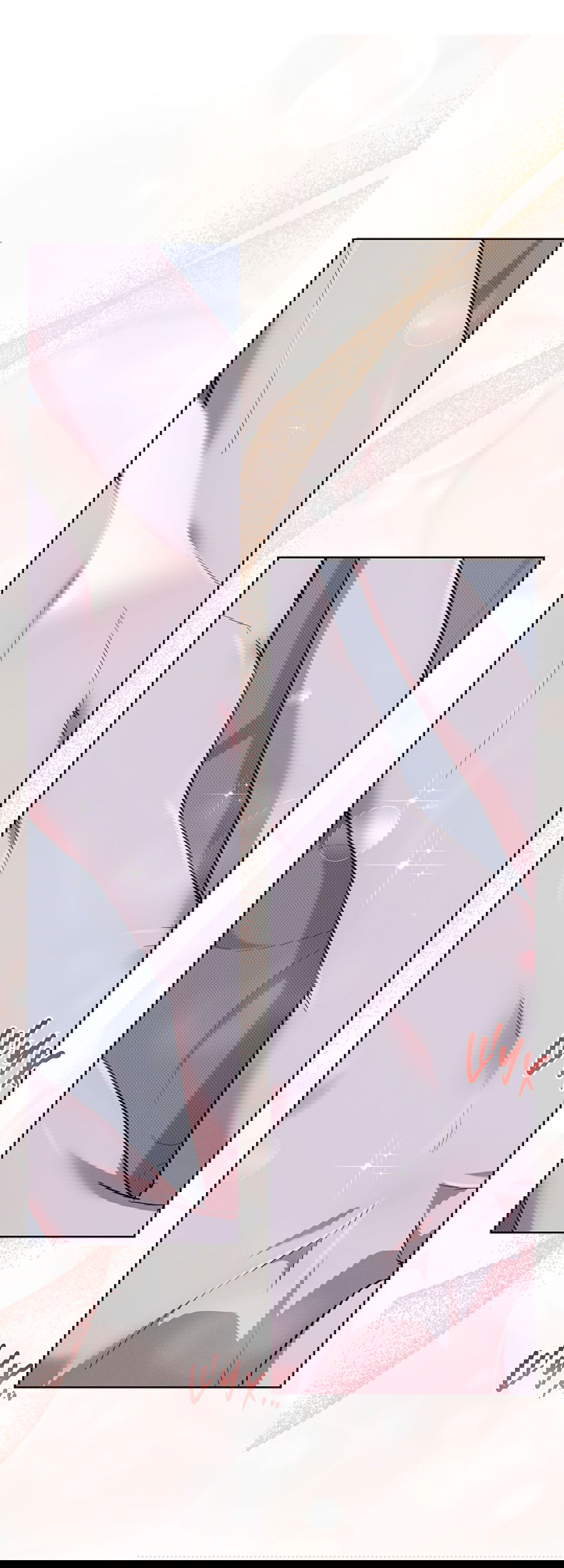 Манга Не трогай пёсика! - Глава 31 Страница 26