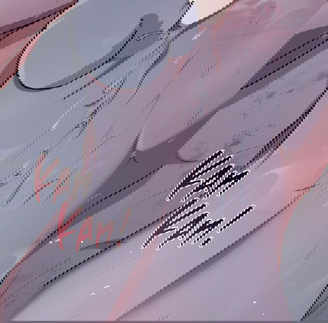 Манга Не трогай пёсика! - Глава 31 Страница 73