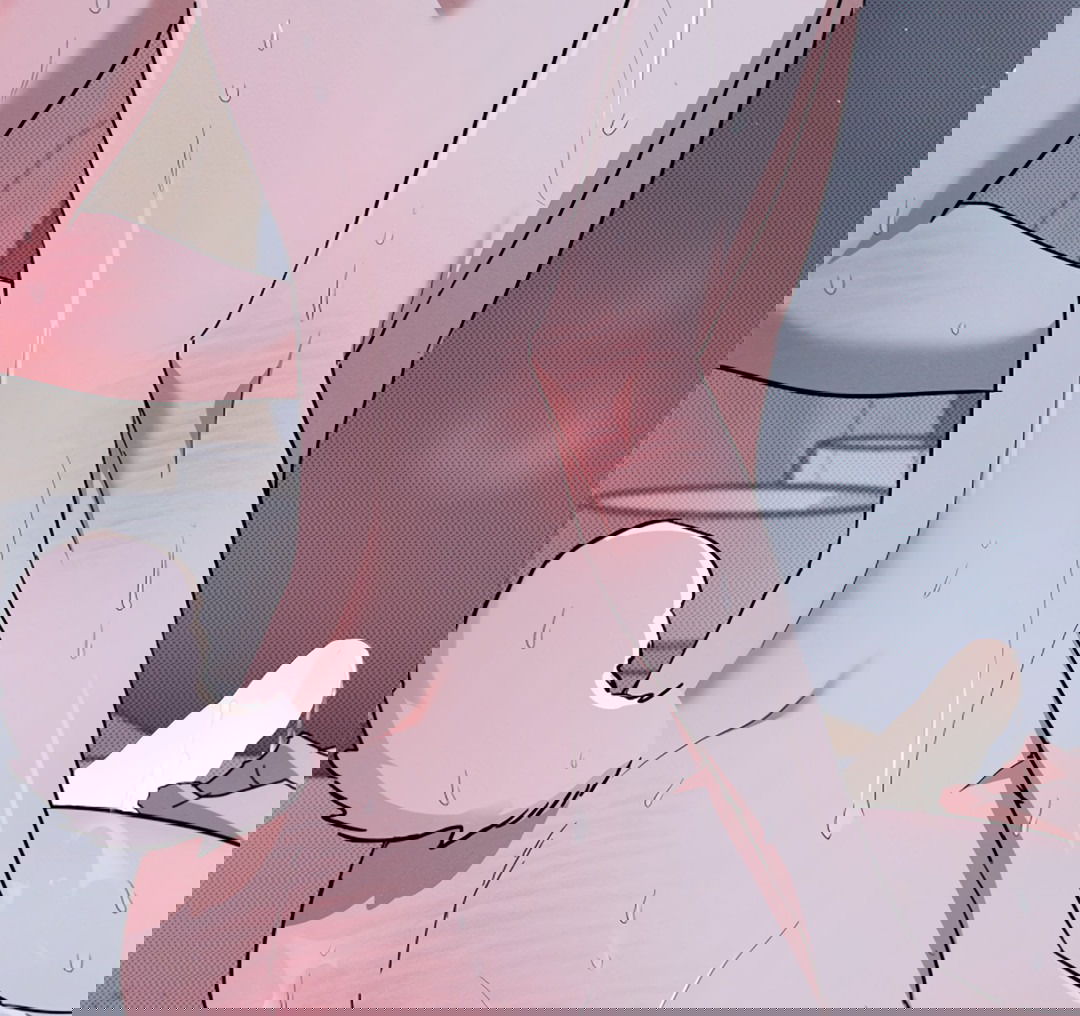 Манга Не трогай пёсика! - Глава 31 Страница 57