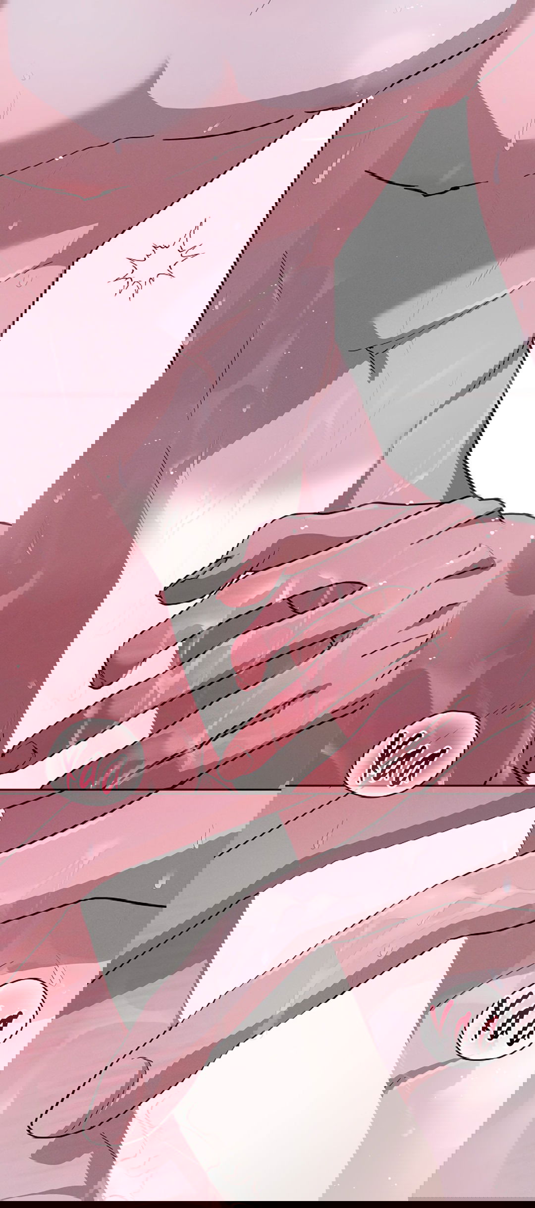 Манга Не трогай пёсика! - Глава 31 Страница 63