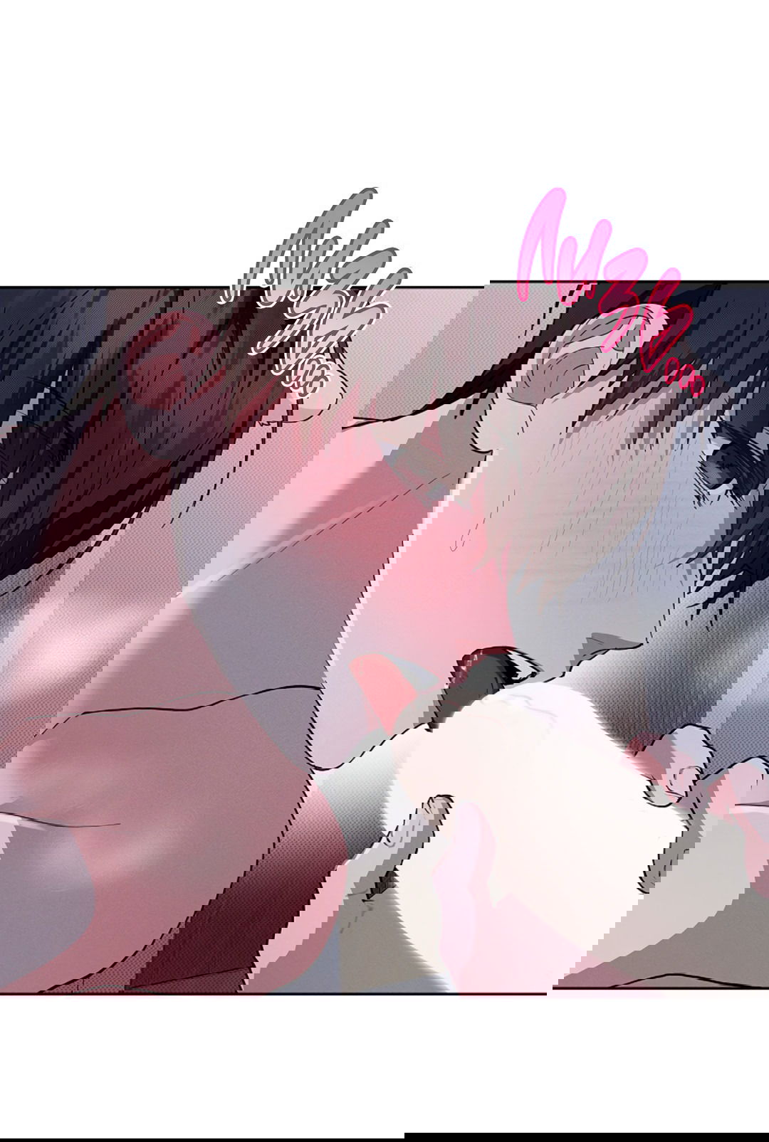 Манга Не трогай пёсика! - Глава 31 Страница 34