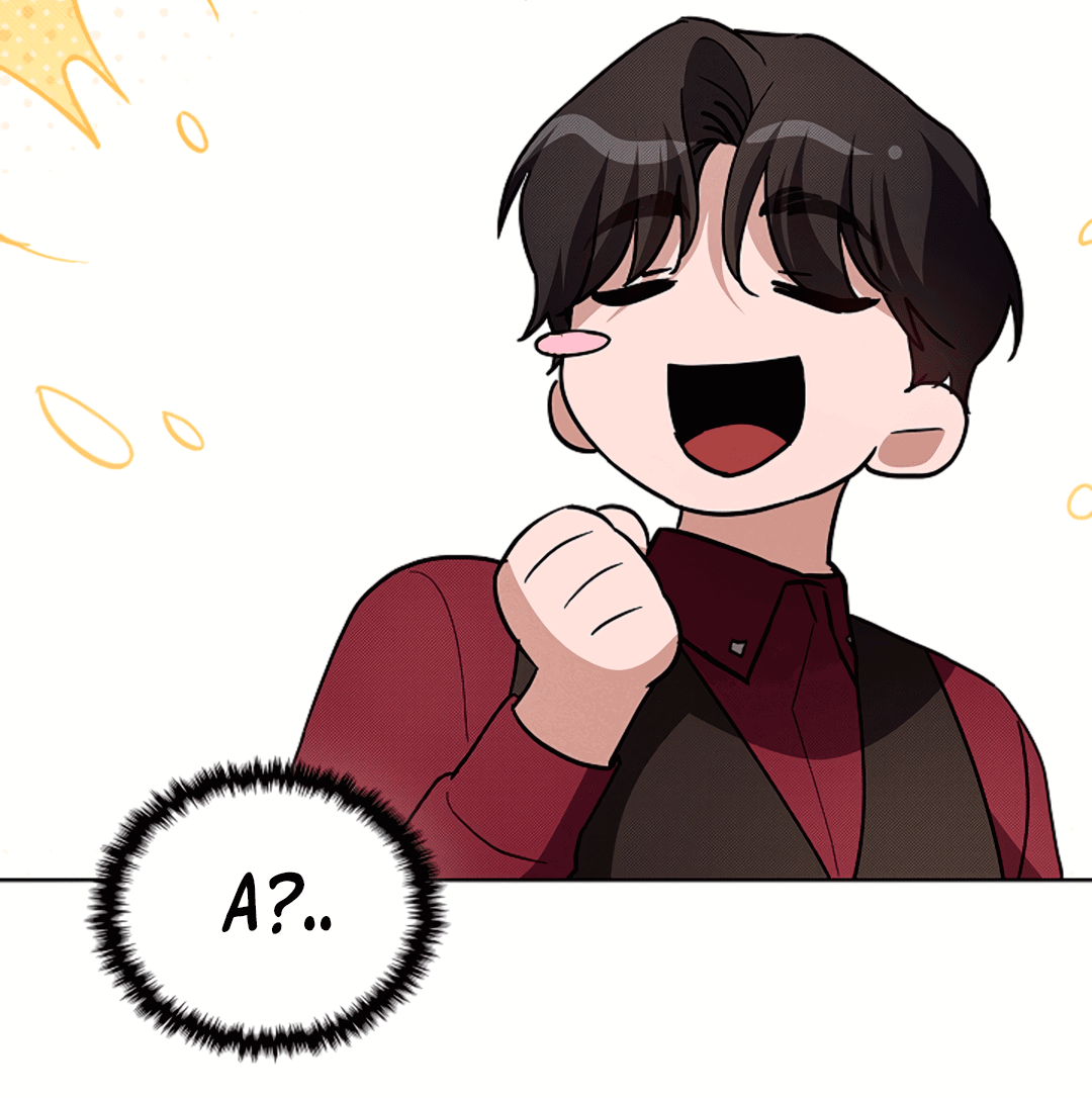 Манга Не трогай пёсика! - Глава 32 Страница 72