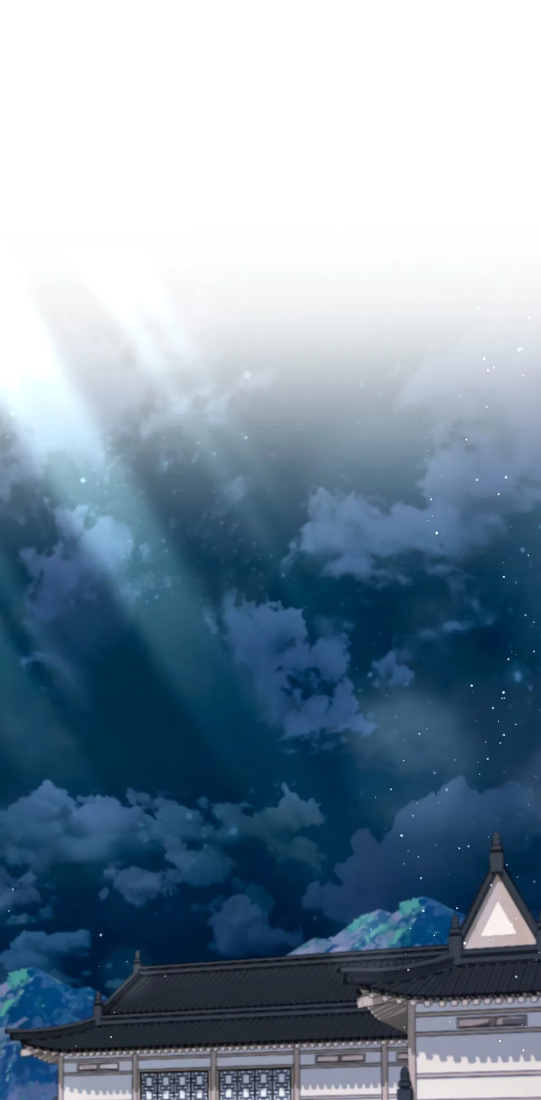 Манга Не трогай пёсика! - Глава 32 Страница 58