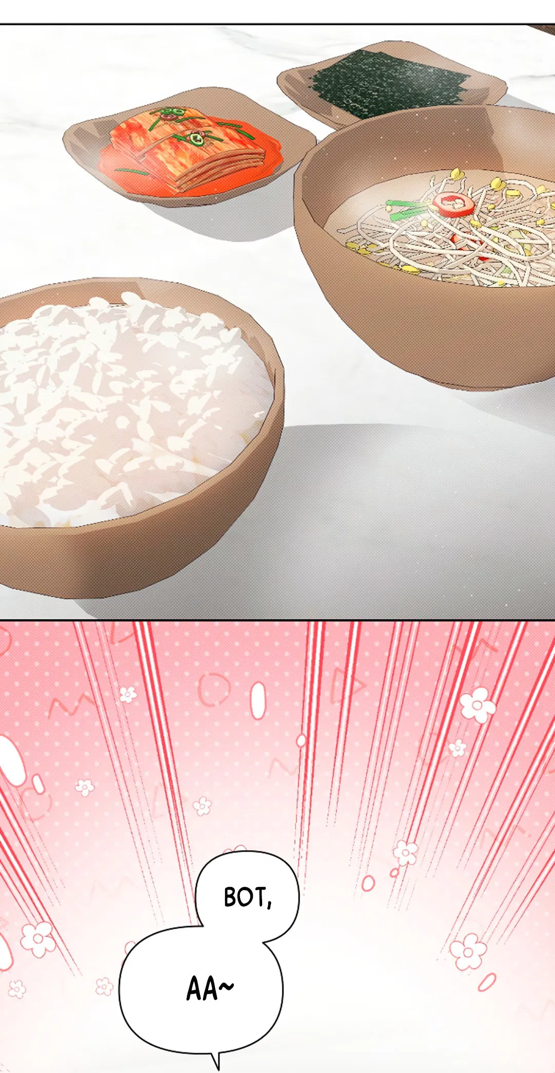 Манга Не трогай пёсика! - Глава 32 Страница 31