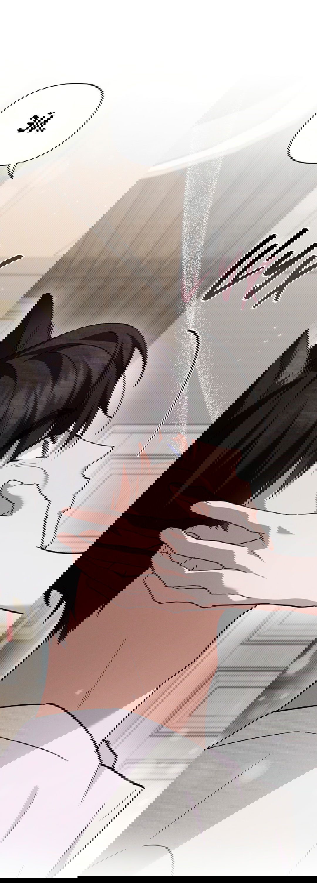 Манга Не трогай пёсика! - Глава 32 Страница 52