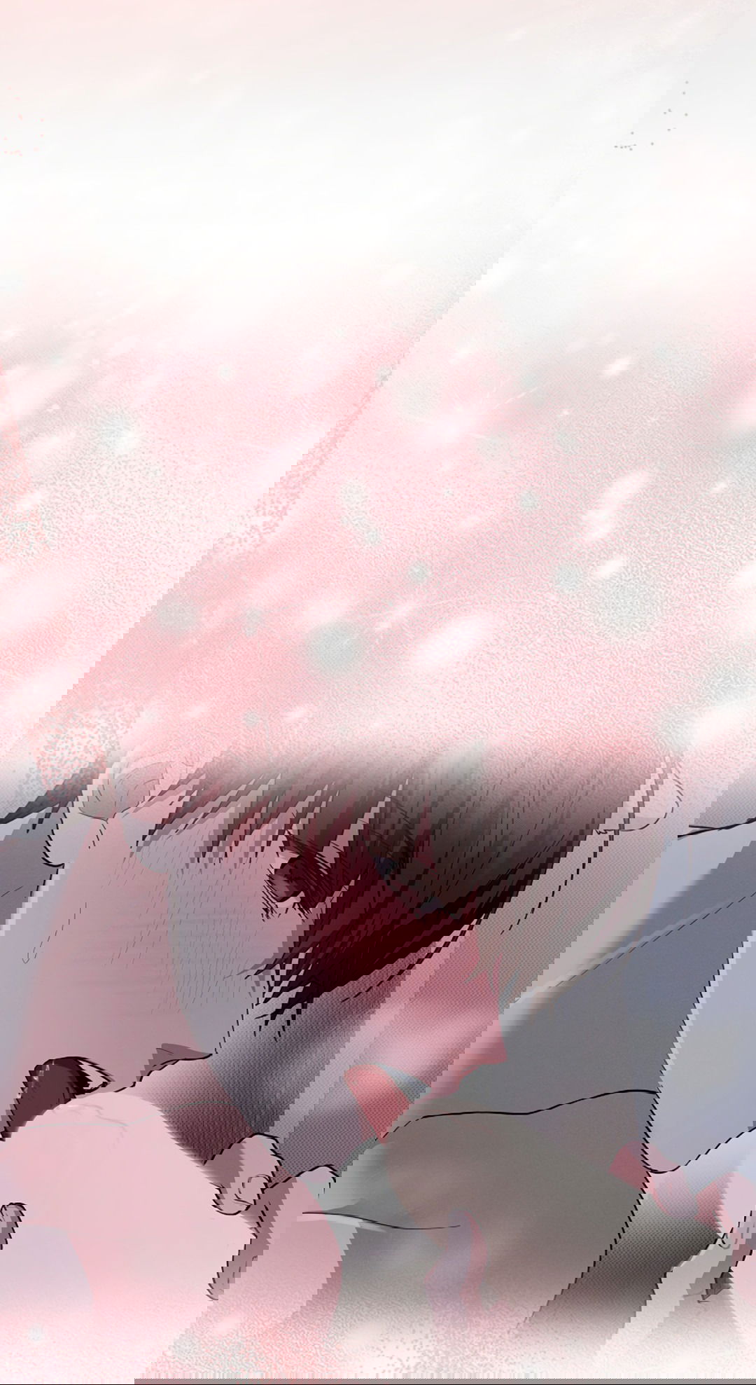 Манга Не трогай пёсика! - Глава 32 Страница 9