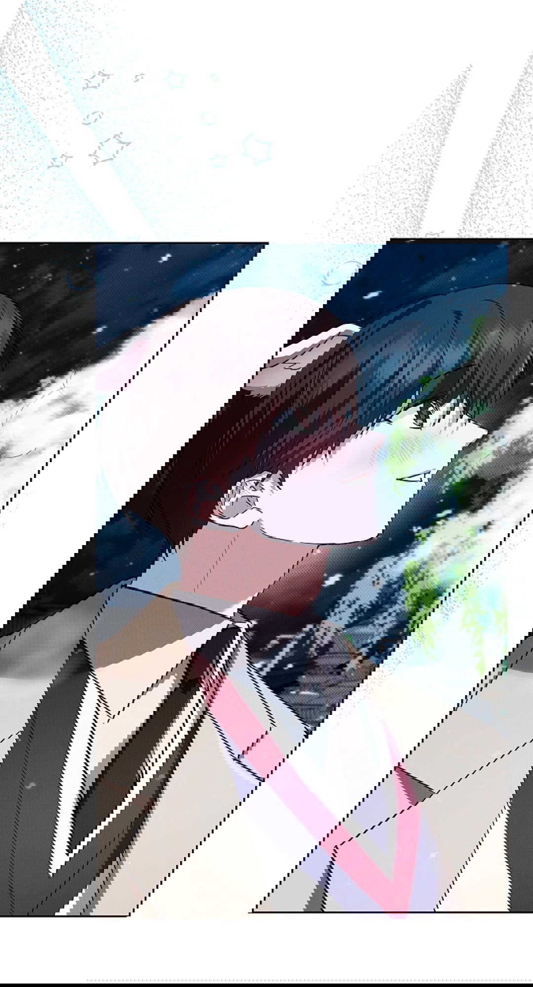 Манга Не трогай пёсика! - Глава 33 Страница 43