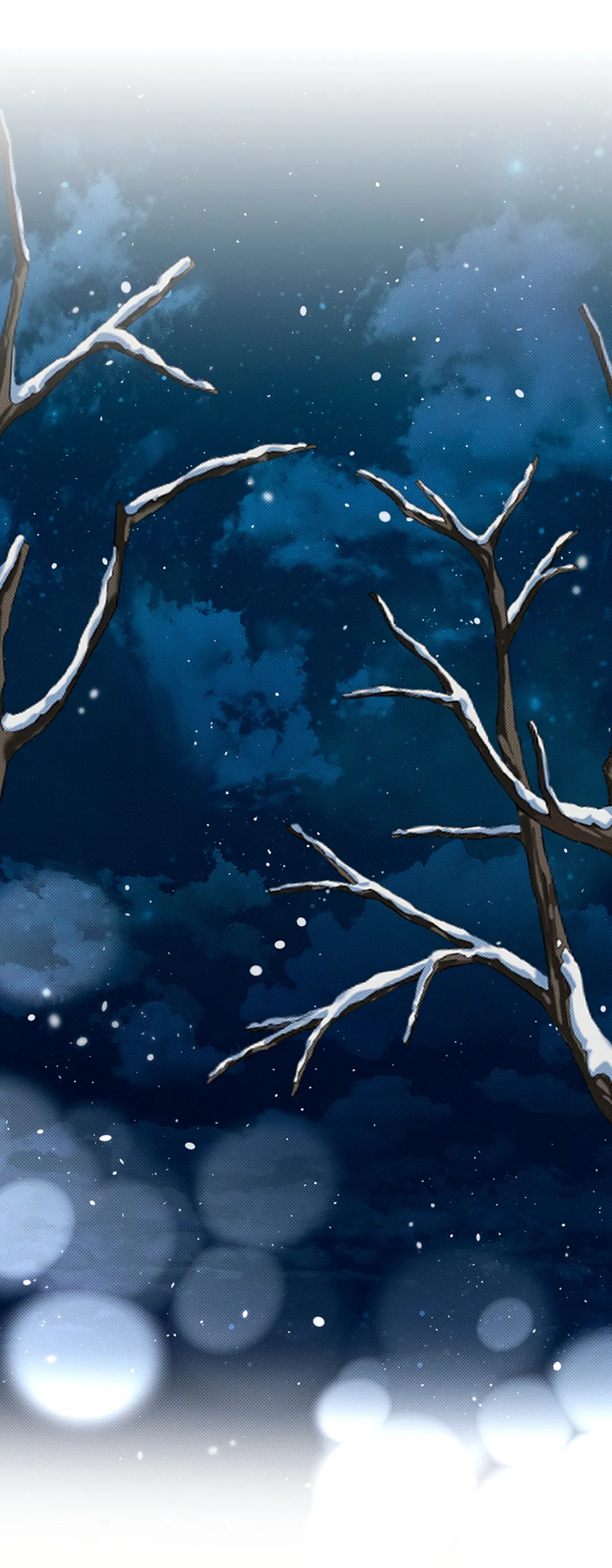 Манга Не трогай пёсика! - Глава 34 Страница 3