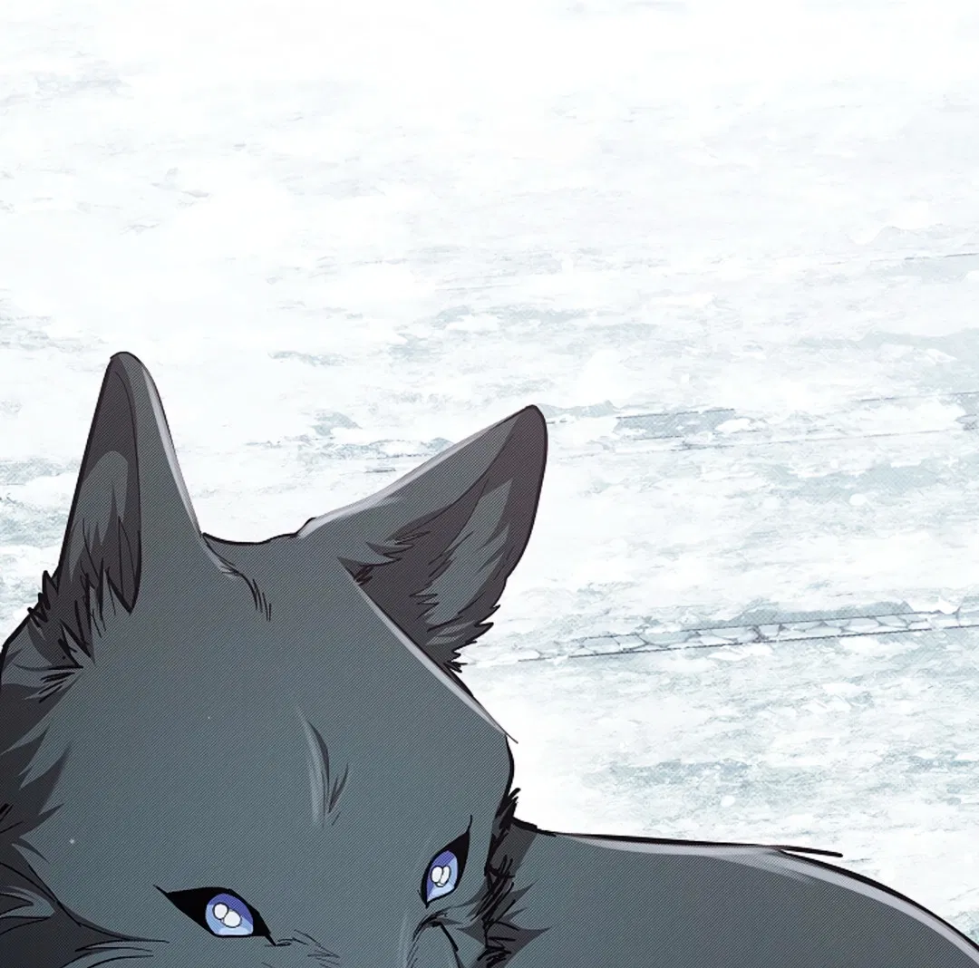 Манга Не трогай пёсика! - Глава 34 Страница 10