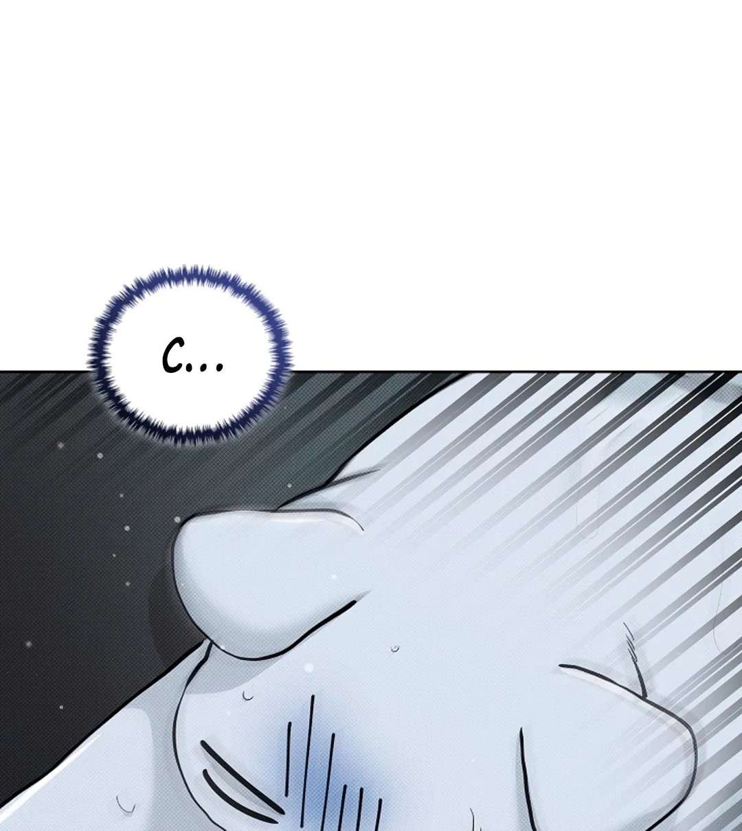 Манга Не трогай пёсика! - Глава 34 Страница 26