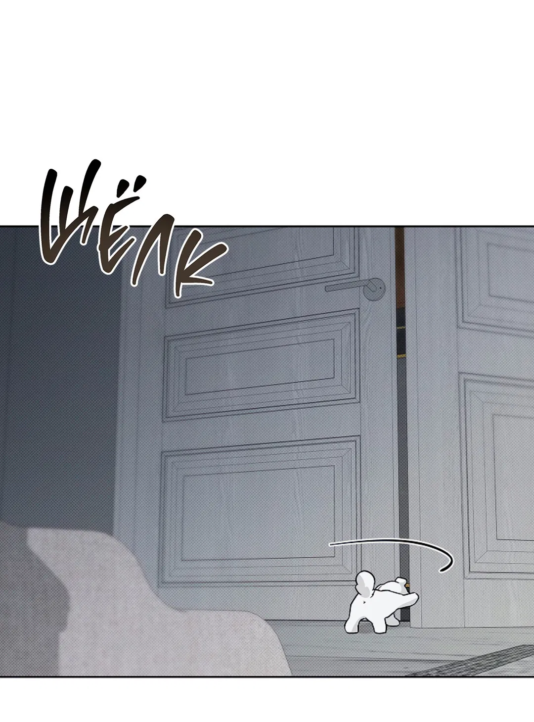 Манга Не трогай пёсика! - Глава 35 Страница 68